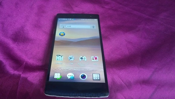 Oppo Find 7